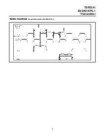 浏览型号78P2241的Datasheet PDF文件第9页