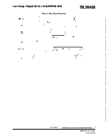 浏览型号79LV0408RPFH-20的Datasheet PDF文件第7页
