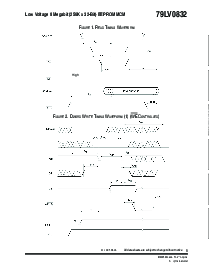 浏览型号79LV0832RPQE-20的Datasheet PDF文件第9页