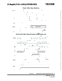 浏览型号79LV2040的Datasheet PDF文件第8页