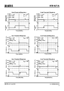 浏览型号RT9167A-33CS的Datasheet PDF文件第7页