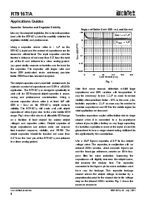 浏览型号RT9167A-19CBR的Datasheet PDF文件第8页