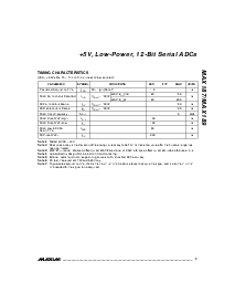 浏览型号MAX187ACPA的Datasheet PDF文件第5页