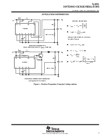 浏览型号TL497ACD的Datasheet PDF文件第5页