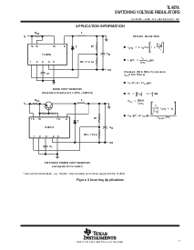 浏览型号TL497ACD的Datasheet PDF文件第7页