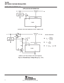 浏览型号TL497ACD的Datasheet PDF文件第8页