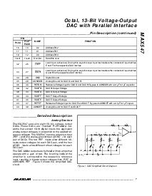 浏览型号MAX547ACQH的Datasheet PDF文件第7页