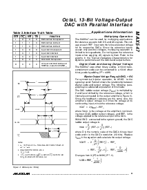 浏览型号MAX547ACMH的Datasheet PDF文件第9页
