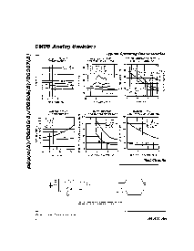 浏览型号DG307ACWE的Datasheet PDF文件第4页