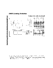 浏览型号DG307ACWE的Datasheet PDF文件第8页