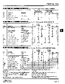 浏览型号LT1057ACN8的Datasheet PDF文件第3页