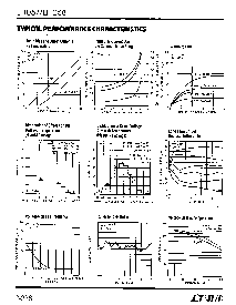 浏览型号LT1057ACN8的Datasheet PDF文件第4页