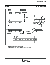 浏览型号SN74LV07ADR的Datasheet PDF文件第9页