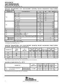 浏览型号[name]的Datasheet PDF文件第4页