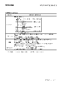 浏览型号TC9307AF-008的Datasheet PDF文件第12页