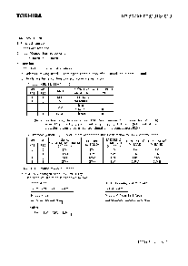 浏览型号TC9307AF-008的Datasheet PDF文件第13页
