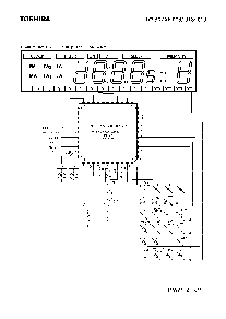 浏览型号TC9307AF-008的Datasheet PDF文件第3页