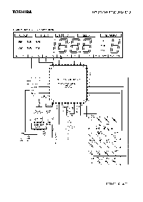 浏览型号TC9307AF-008的Datasheet PDF文件第4页