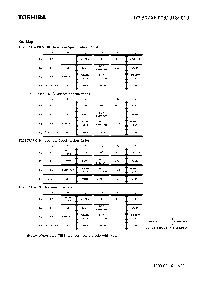 浏览型号TC9307AF-008的Datasheet PDF文件第7页