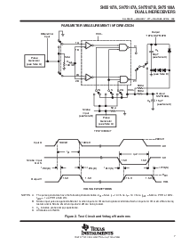 浏览型号SN55107AFK的Datasheet PDF文件第7页