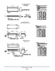 浏览型号MC74F657AJ/BJ的Datasheet PDF文件第6页