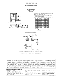 浏览型号BC847ALT1G的Datasheet PDF文件第6页