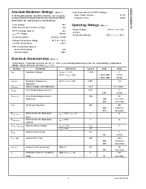 浏览型号LM3477AMMX的Datasheet PDF文件第3页