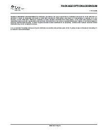 浏览型号SN74ALS157ANSR的Datasheet PDF文件第11页