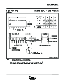 浏览型号SN74ALS157ANSR的Datasheet PDF文件第15页