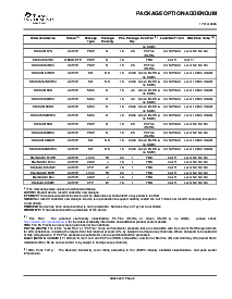 浏览型号SN74ALS157ANSR的Datasheet PDF文件第10页