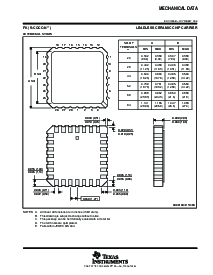 浏览型号SN74LVC257APW的Datasheet PDF文件第9页