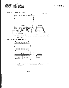 浏览型号TC55257APL-10的Datasheet PDF文件第8页