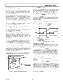浏览型号ADM8697ARU的Datasheet PDF文件第5页