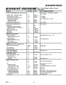 浏览型号AD7817ARU的Datasheet PDF文件第3页