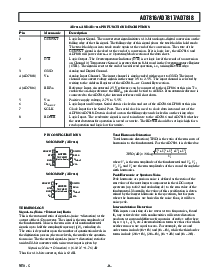 浏览型号AD7817ARU的Datasheet PDF文件第9页