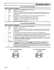 浏览型号AD7417ARU-REEL7的Datasheet PDF文件第5页
