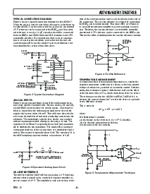 浏览型号AD7417AR-REEL的Datasheet PDF文件第9页