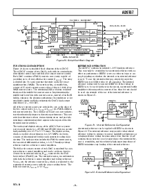 浏览型号AD9767AST的Datasheet PDF文件第9页