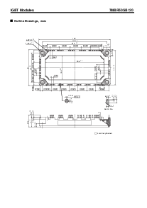 浏览型号7MBR50SB120的Datasheet PDF文件第7页