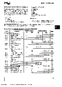 浏览型号8052AH的Datasheet PDF文件第9页