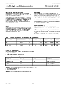 浏览型号80C31的Datasheet PDF文件第8页