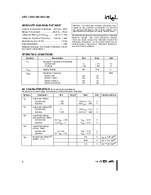 浏览型号80C51BHP的Datasheet PDF文件第8页