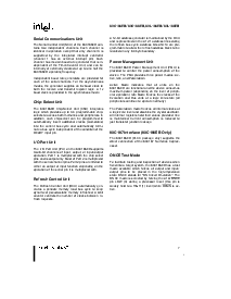 浏览型号80C188EB13的Datasheet PDF文件第7页