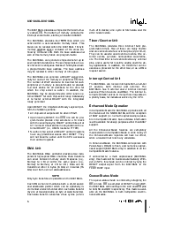 浏览型号80C188XL的Datasheet PDF文件第6页