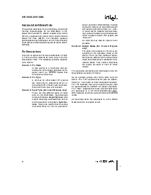 浏览型号80C188XL的Datasheet PDF文件第8页