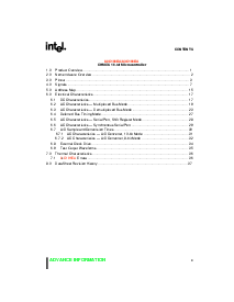 浏览型号80C196EA的Datasheet PDF文件第3页