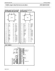 浏览型号80C528的Datasheet PDF文件第3页