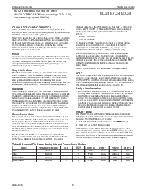 浏览型号80C31的Datasheet PDF文件第8页