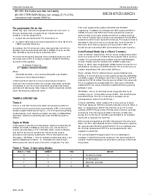 浏览型号80C31的Datasheet PDF文件第9页