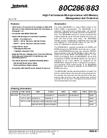 浏览型号80C286/883的Datasheet PDF文件第1页